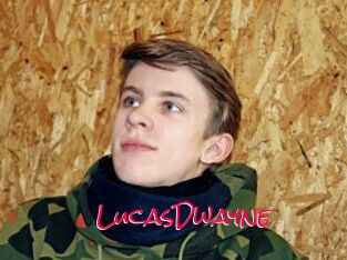 LucasDwayne