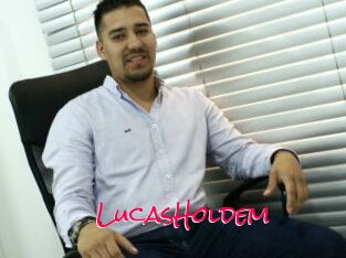 LucasHoldem
