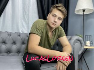 LucasLorsen