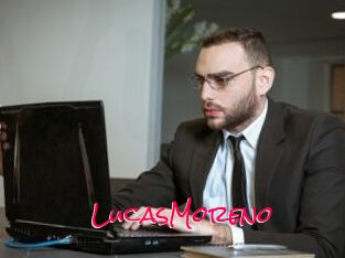 LucasMoreno