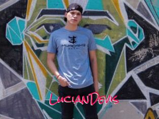 LucianDevis