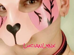 LucianLynx