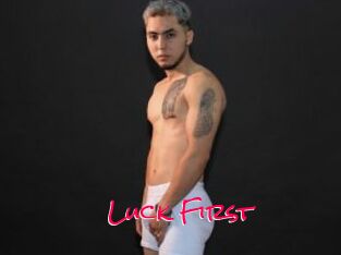 Luck_First