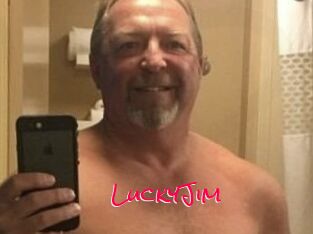 LuckyJim