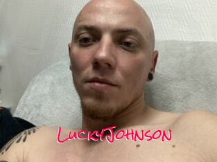 LuckyJohnson