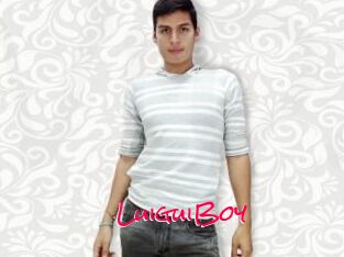 LuiguiBoy