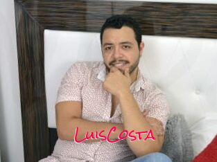 LuisCosta