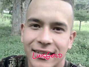LuisGold
