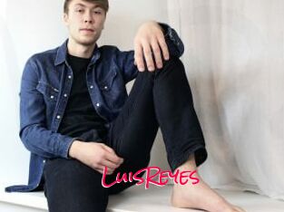 LuisReyes