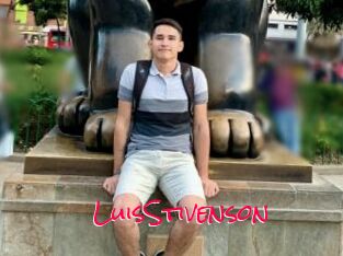 LuisStivenson