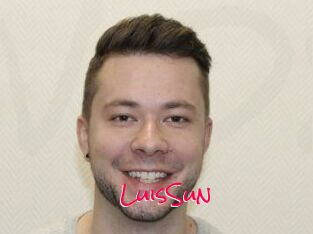 LuisSun