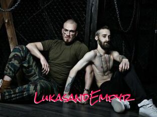LukasandEmpyr