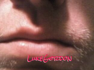 LukeGordon