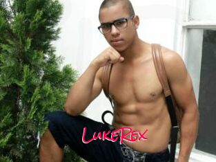LukeRex