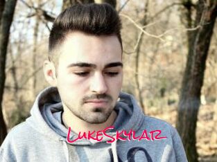 LukeSkylar