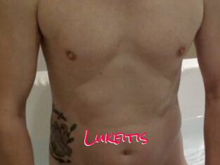 Lukeitis