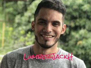 LumberJackH