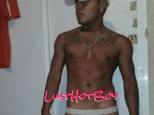 LustHotBoy