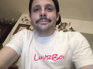 LuvrBoi