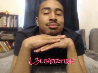 L3libertine