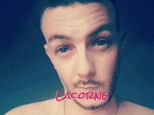 Lacorne