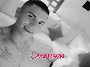 Lagerson