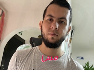 Lalo