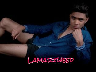 Lamartweed