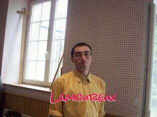 Lamoureux