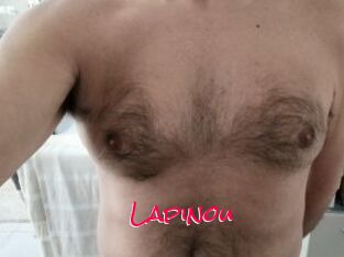 Lapinou