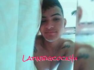 Latinbigcock4u