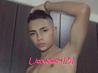 Latinboy101