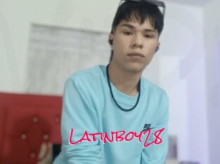 Latinboy28