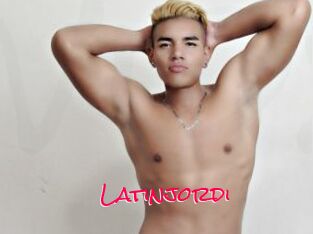 Latinjordi