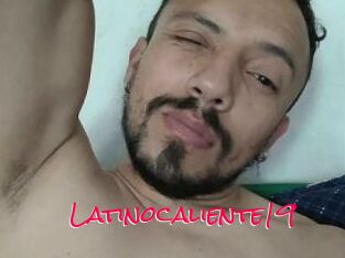 Latinocaliente19