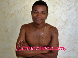 Latinochocolate