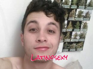 Latinosexy