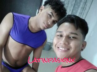 Latinpasionx