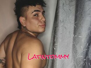 Latintommy