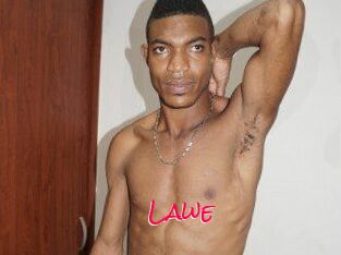 Lawe