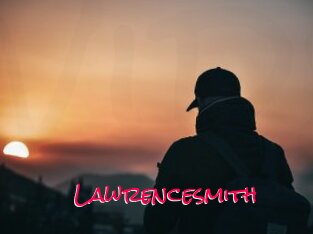Lawrencesmith