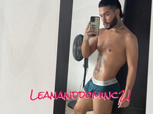 Leananddominc21