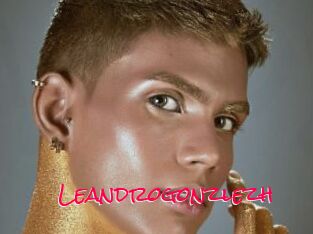 Leandrogonzlezh