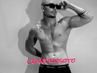 Leandrosoto