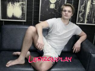 Lebronplay