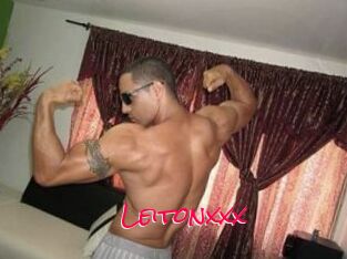 Leitonxxx