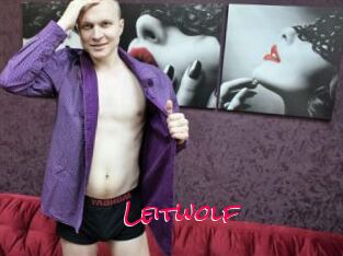 Leitwolf