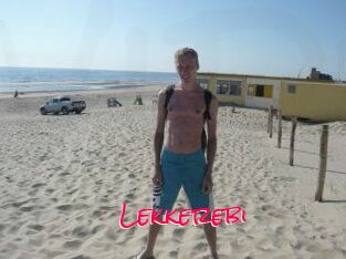 Lekkerebi