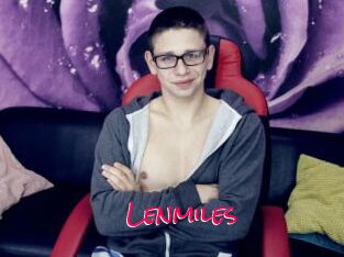 Lenmiles