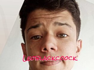 Leoblackcoock